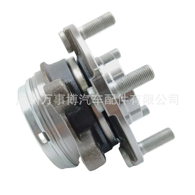 40203-Jn01A 40202-Jp01A, Bearing