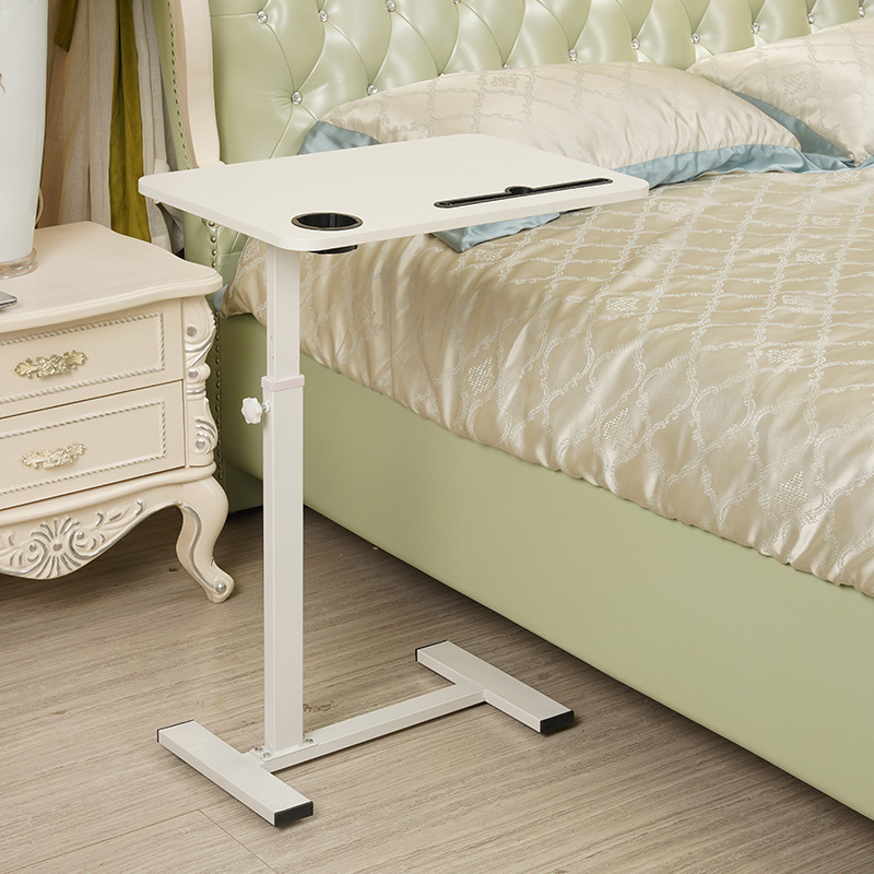 Со слотом подъемная Мобильная белая рамка + доска 40*60