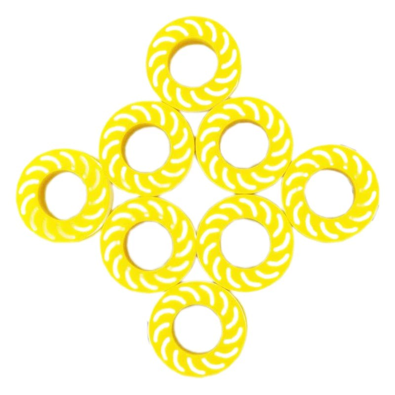 Лента из политетрафторэтилена (ПТФЭ) 10m от производителя, 16мм*10м*0.1мм, водонепроницаемая