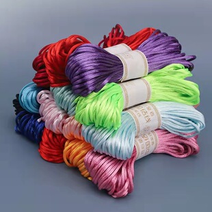 5̖�n���z�Ї��Y���K��]�n������ɫ�ֹ�diy�Ʒ�������K2.5mm