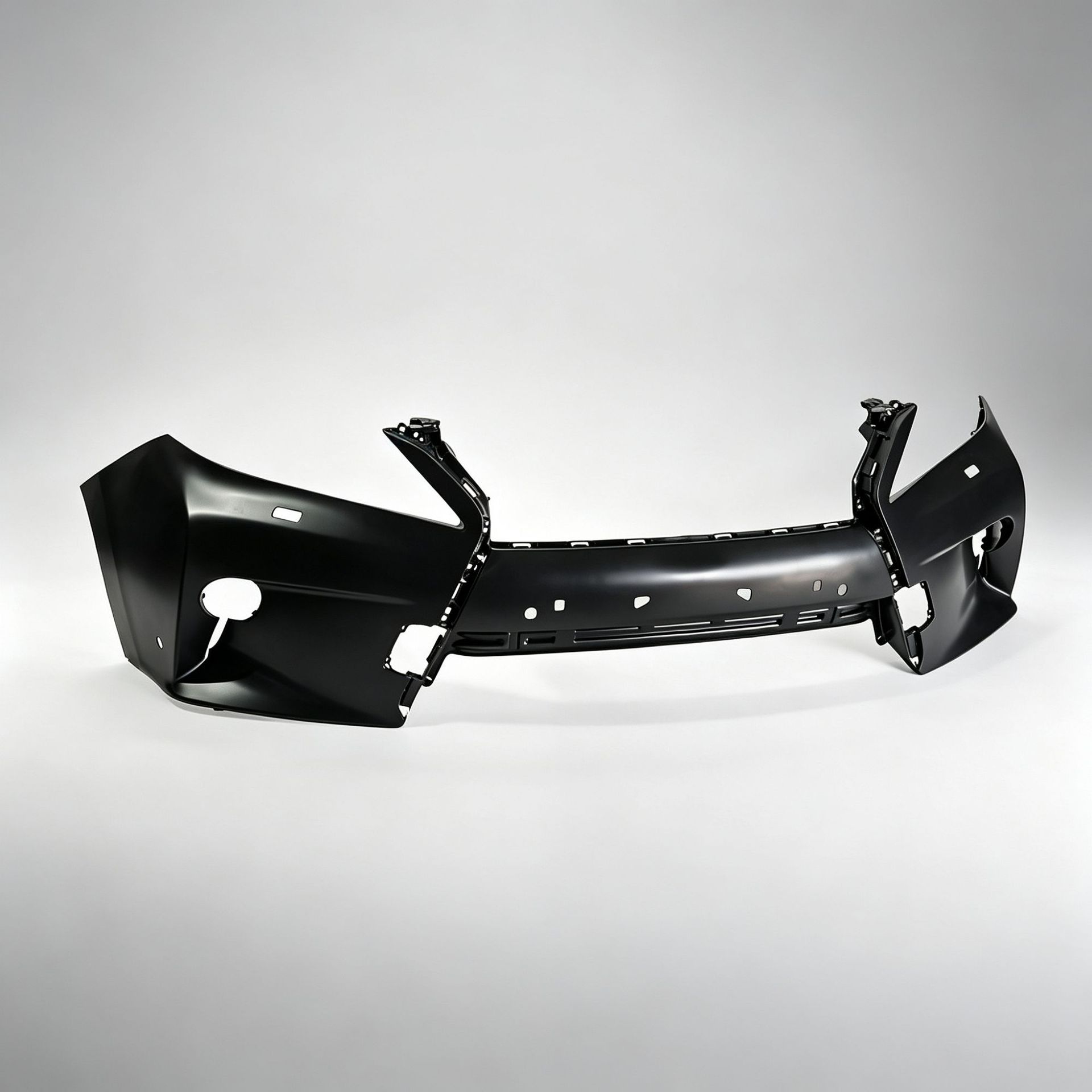 Suitable for 12-15 Lexus RX270 350 front bumper 52119-4D924/52119-4D905