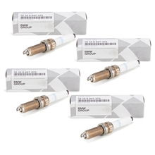 12120047375火花塞 适用于宝马 博士 ZR5SPP3320 0242145555