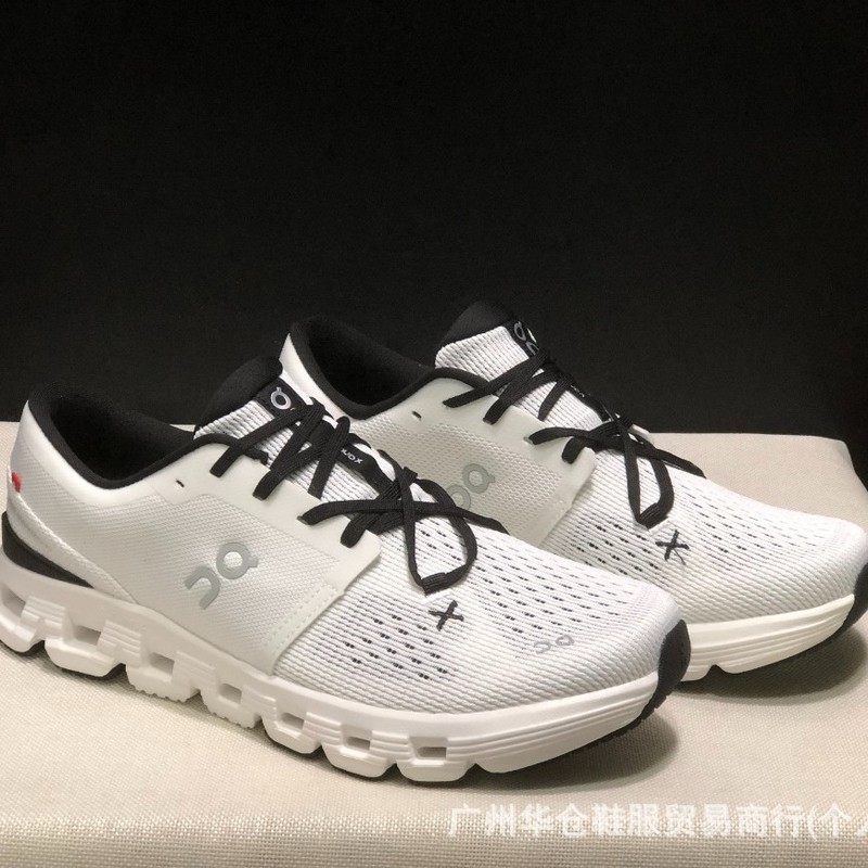 莆田On/昂走Cloud X 4男女ランニングシューズ緩震回弾蛇年限定低助通気スポーツシューズ|undefined