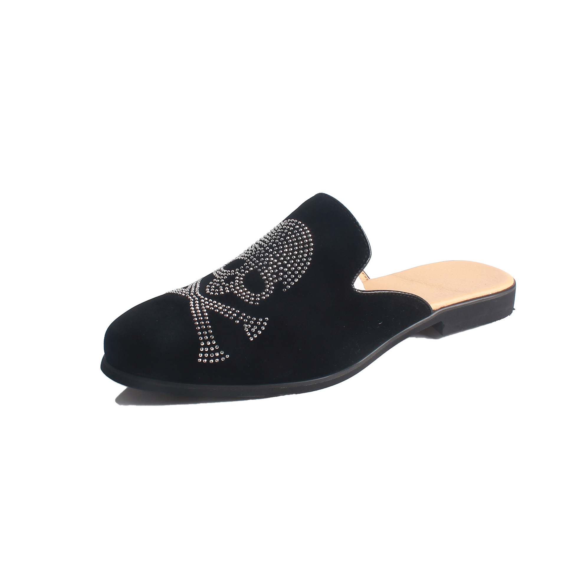 2021�¿��ļ�����Ь������­ͷƤЬ������ˮ����Ь��һ�ŵ�766