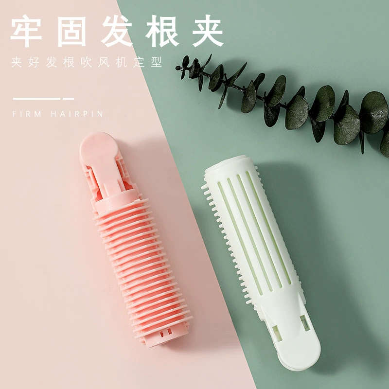 Bangs hair grip clips, volume-boosting root lifters, 3-piece set