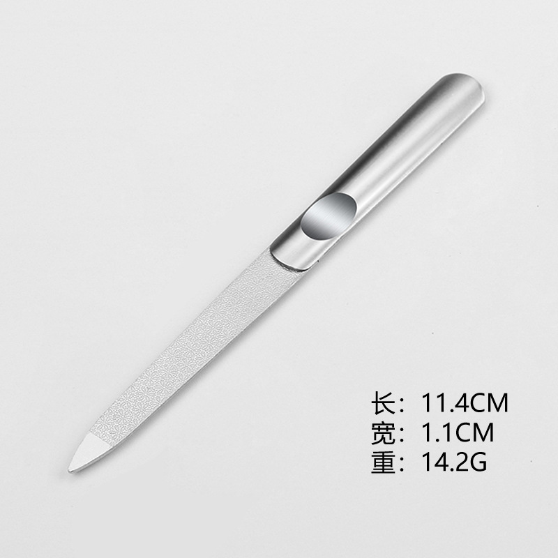 GB3636-Nail file