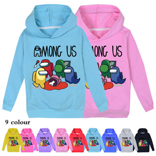 �羳�д�ͯñ�� Among us  �W����ͨ�r�� ��Ůͯ�Bñ�����l��C352