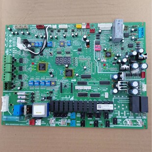 Daikin PLD-7R02 FXFP36-90-125LVC Float Switch for Air Conditioner - PLD-7R02