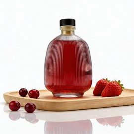 化妆品包装;玻璃瓶;玻璃罐