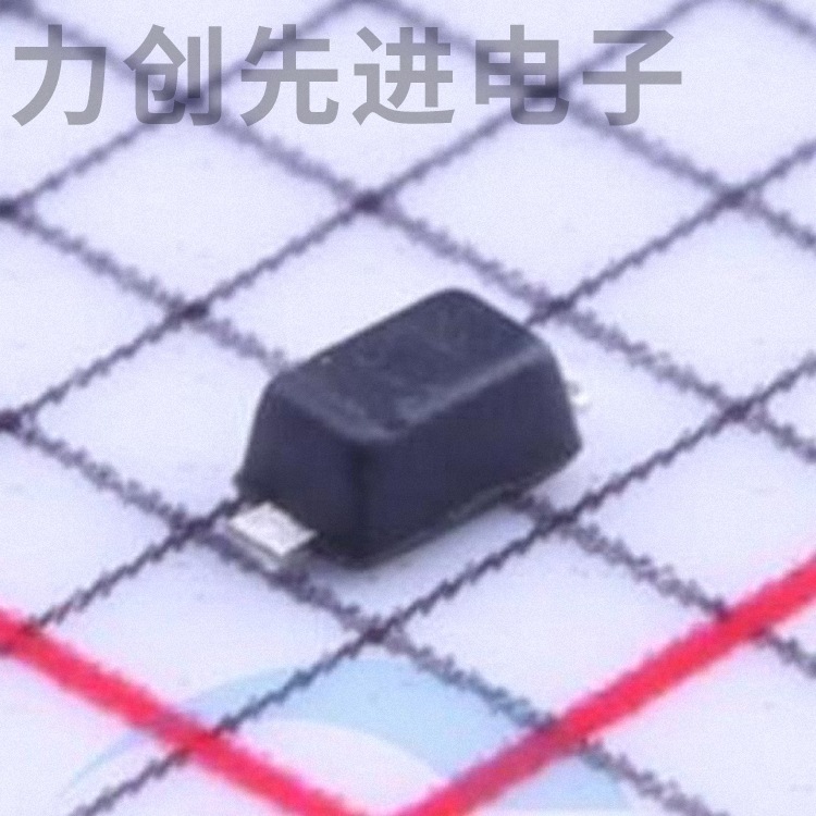 SDM03U40-7 封装 SOD-523 肖特基二极管