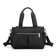 Shoulder Bag for Women, Large Capacity Women's Bag, Fashion Small Bag for Women, Large Women's Bag, Crossbody and Handheld Bag, Canvas Bag