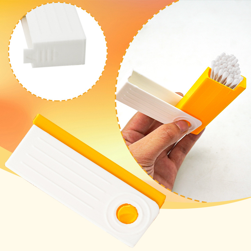 Caja almacenamiento portátil multifuncional transfronteriza, necesidades diarias hogar