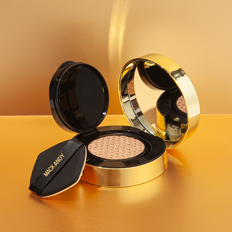 Marcel Andy's Flawless Air Cushion Concealer Moisturizing Non-stuck Powder Waterproof Modified Pore White BB Cream Belt Replacement