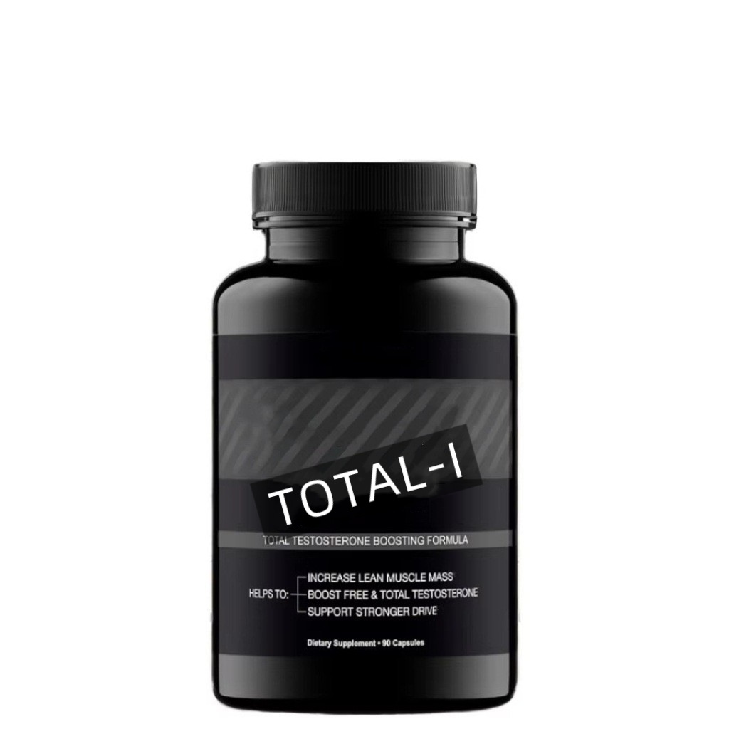 蛹虫草提取物活力精力男生男性90粒胶囊