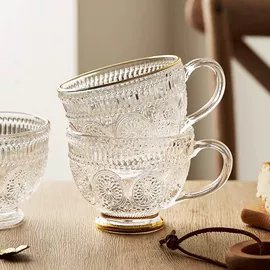 玻璃杯;酒杯;保鲜盒、饭盒