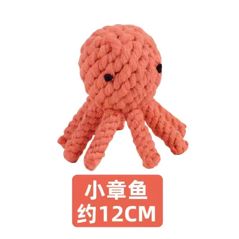 문어 10*7cm