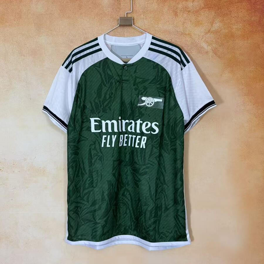 2627 temporada Barcelona Real Madrid Manchester United Bayern Benfica camiseta de casa y visitante Celtic AC impresión de uniformes de fútbol