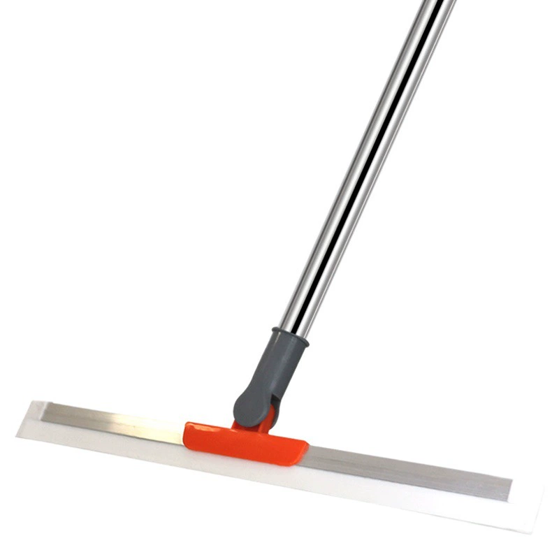 Magic Broom силиконовый скребок для пола метла для чистки пола ванная комната щетка для волос бытовой дворник