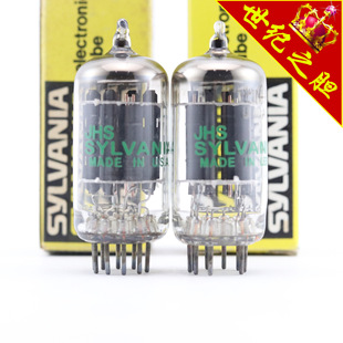ȫ������ϲ�f��//GE 5814/12AU7/ECC82�A�h�~���ӏ�����ӹ�