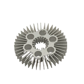 铝及铝合金材;铝合金;灯具外壳