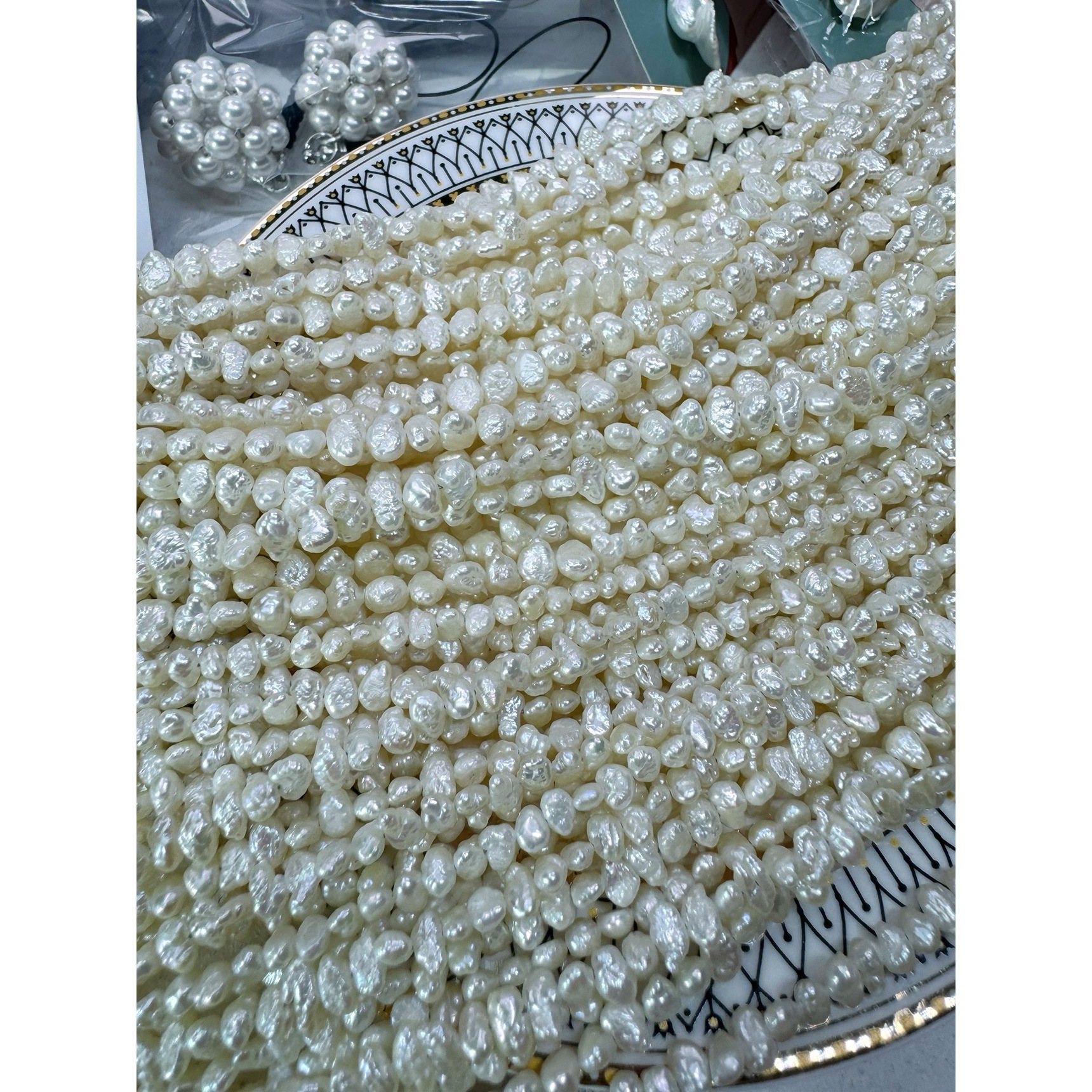 DIY�ֹ���Ȼ��ˮ��������S��ɫ�o������ʯ�^�������Ʒins