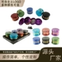 跨境四层热销63mm磨烟器
