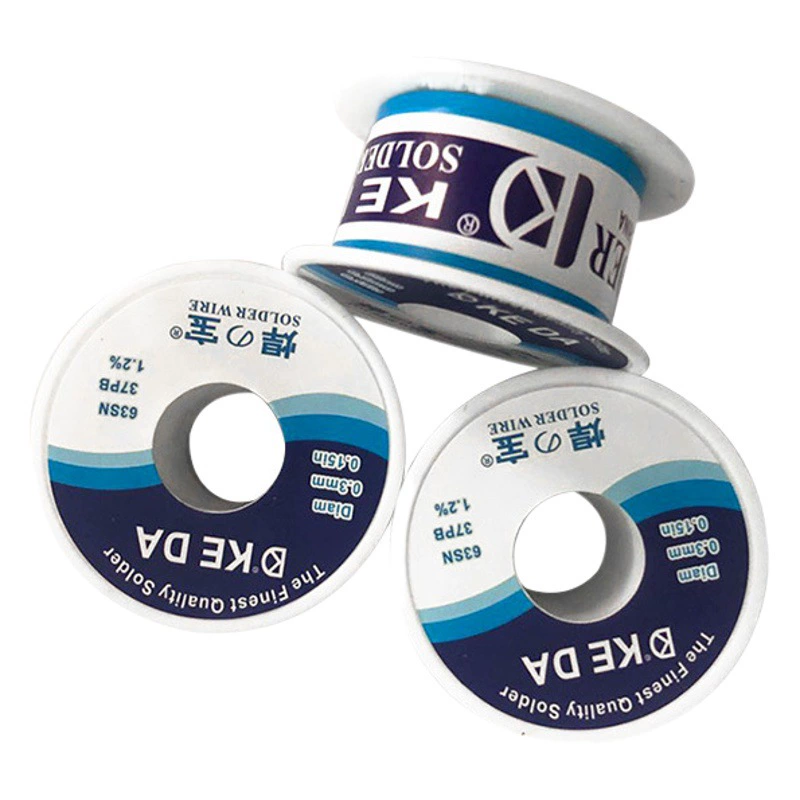 Сварочная материнская плата, содержащая сердечник из сосновых благовоний, высокочистая проволока для припоя с низкой температурой плавления, прямые поставки с завода, низкотемпературная проволока для припоя без очистки