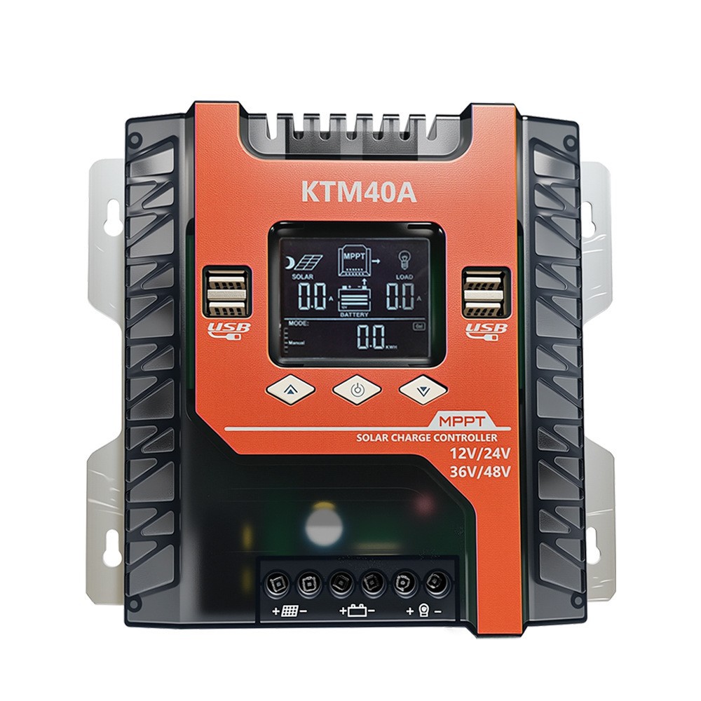 KTM-40A(MPPT)