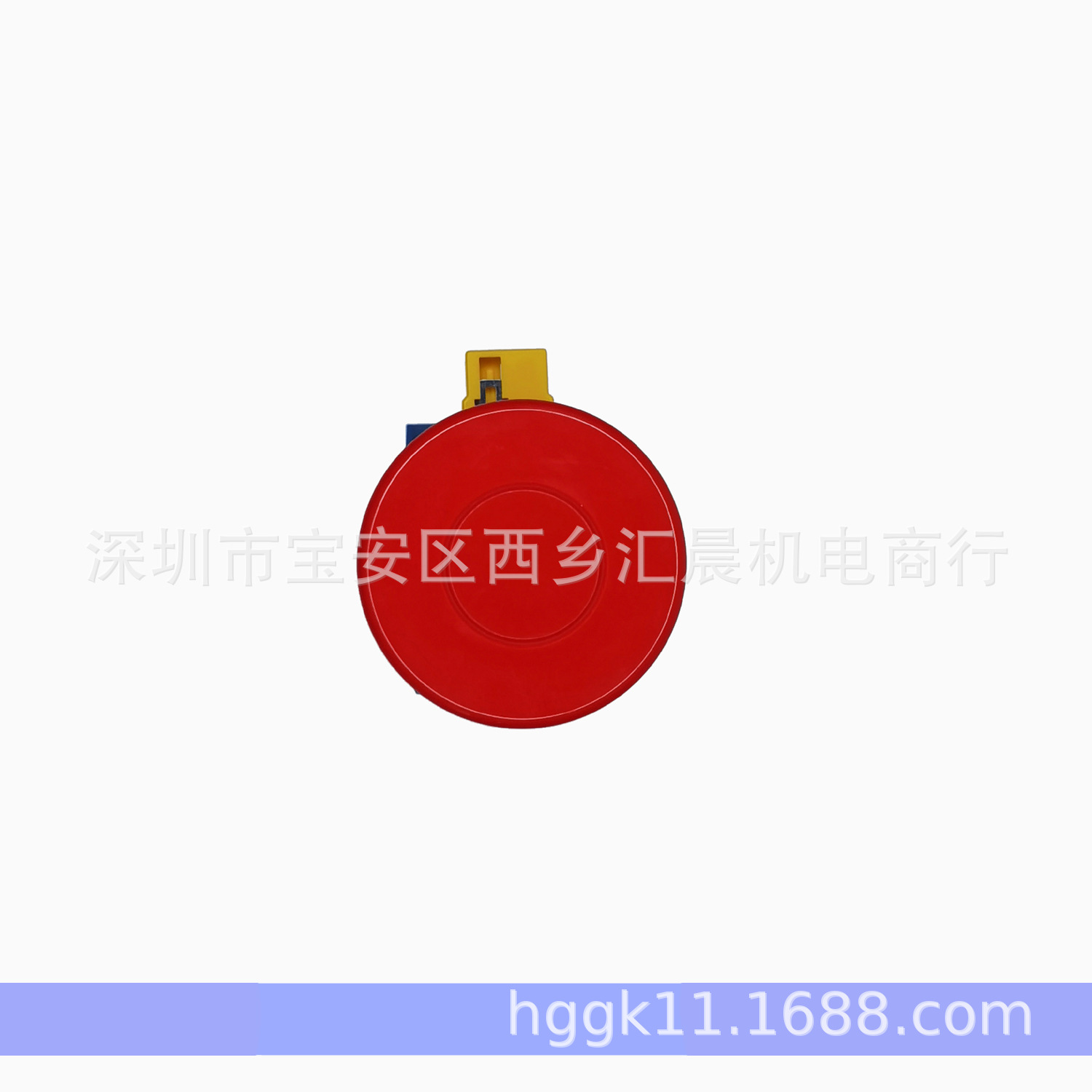 IDEC和泉按钮开关HW1B-A411R HW1B-A420R