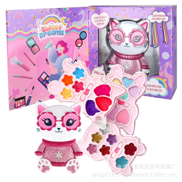 【2101I】DIY makeup