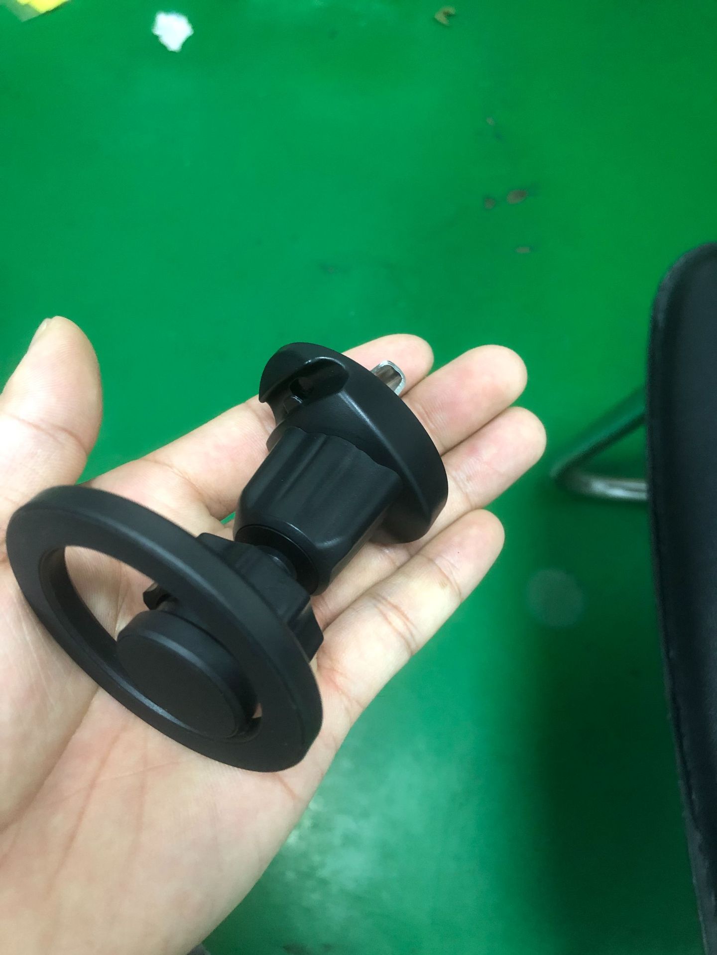 Magnetic Phone Holder Magsafe Car Phone Holder for Air Vent and Dashboard Car Magnetic Phone Stand
