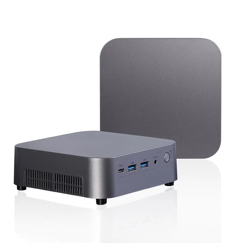 13‑е поколение Core i7‑13620H / 12‑е поколение i5‑12450H мини‑ПК, компактный высокопроизводительный хост