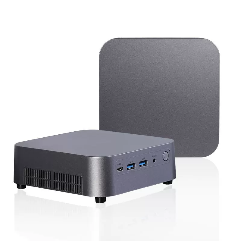 13‑е поколение Core i7‑13620H / 12‑е поколение i5‑12450H мини‑ПК, компактный высокопроизводительный хост