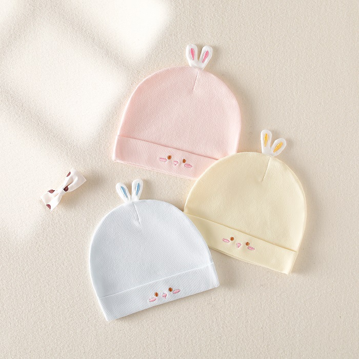 Smiley Rabbit Single Layer Powder