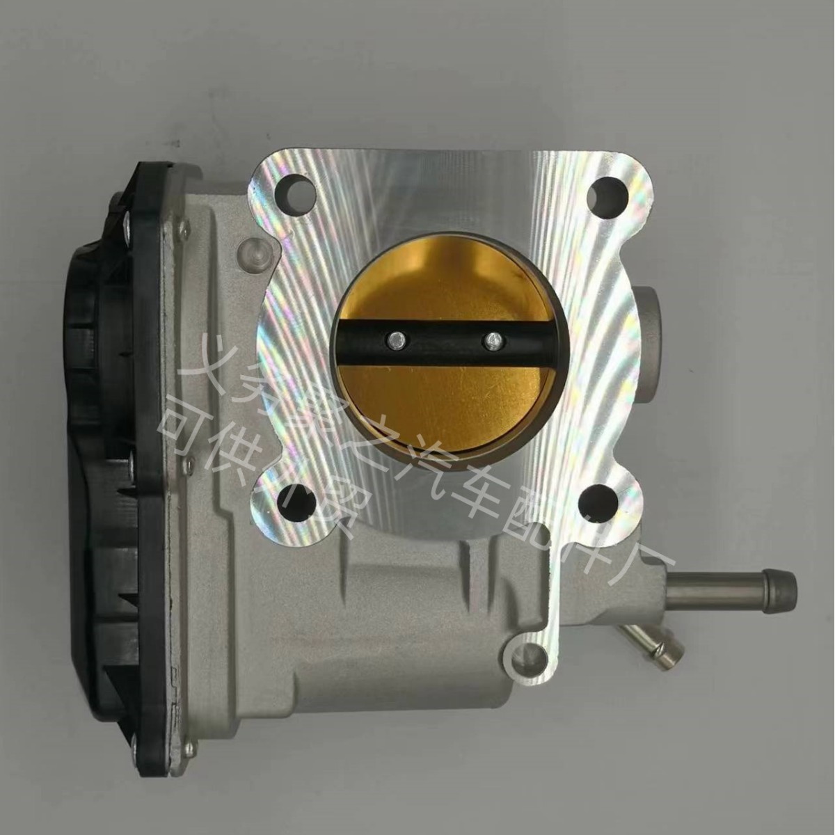 Factory Direct Supply 22030-0D021 Suitable for Toyota Verso Throttle Valve Body Export Electronic Throttle