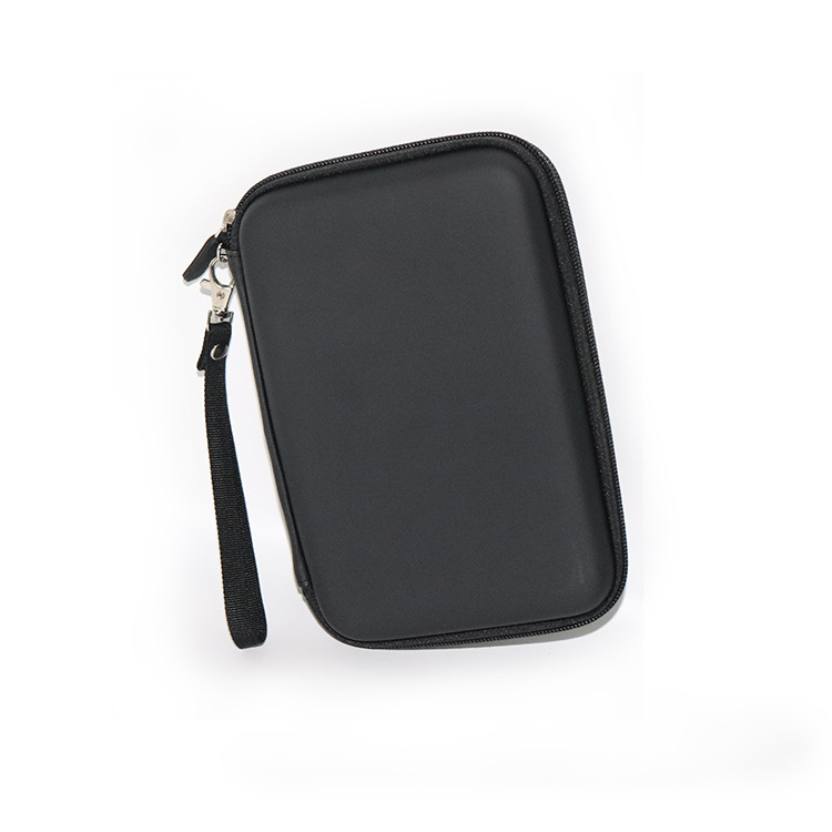 EVA material 7 pulgadas Bolsa de navegador GPS GPD bolsillo mini bolsa de ordenador portátil