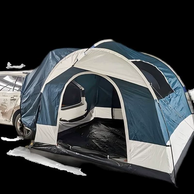 Suv Car Rear Tent – Avtomobil dam çadırları