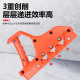New wholesale multi-angle gypsum board planer chamfering device 45 degrees 60 degrees trimming chamfering corner planer woodworking tools