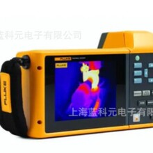 ������Fluke TiX580 �t�����x 640&times;480 9Hz/60Hz ���� / ���H
