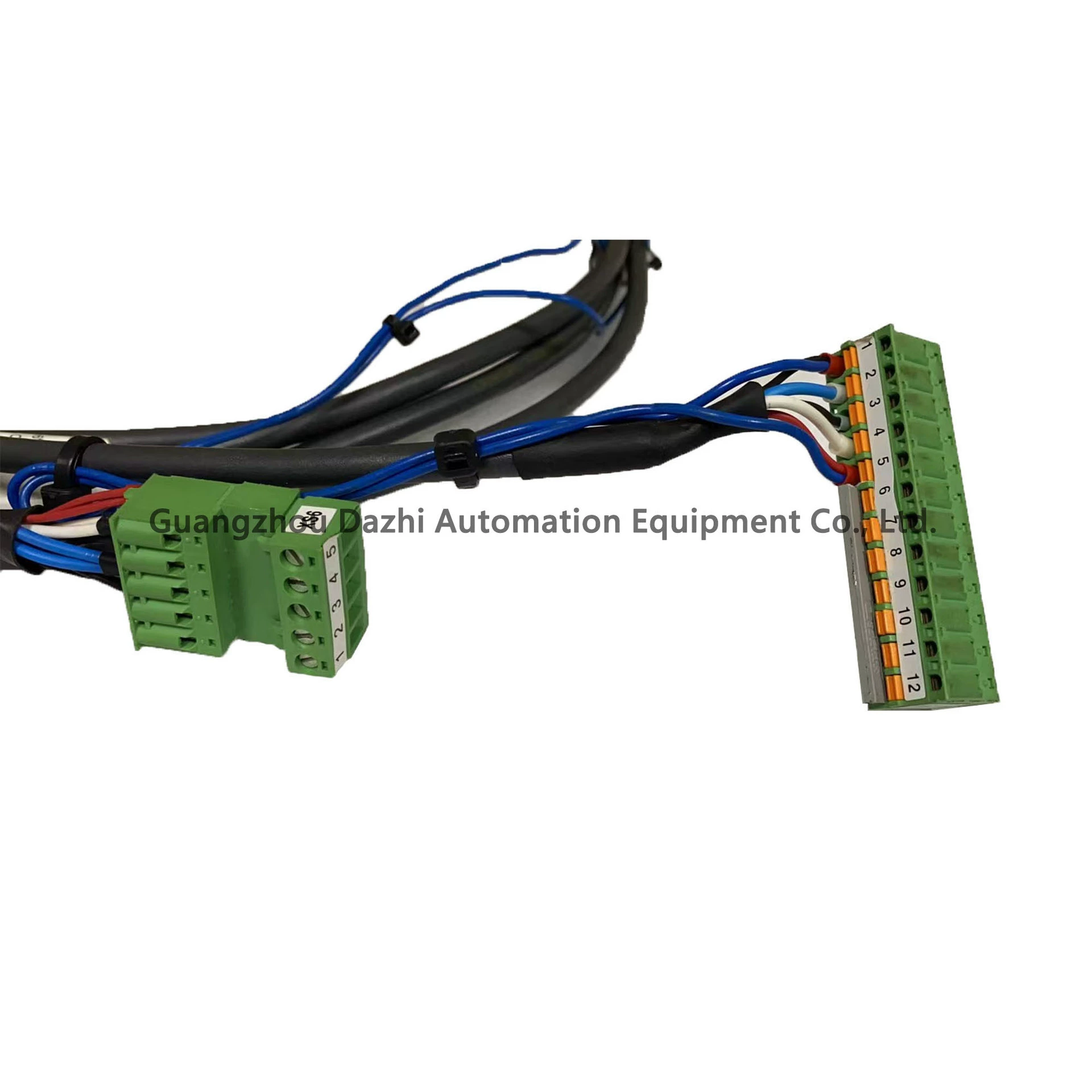 Harn DeviceNet I/O Cable 3HAC034941-001