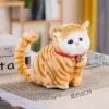 Fat Cat (can bark + bell) ~ grab it now at limited time special offer