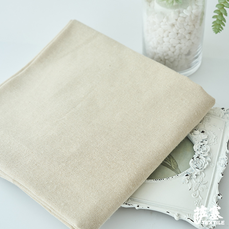 Factory wholesale cotton gray cloth cotton white cloth thickened gray cloth clothing vertical cutting cloth design plate making cotton cloth