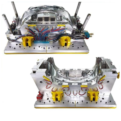 High-Quality Injection Molding Automotive Avtomobil hissələri qəlibləri