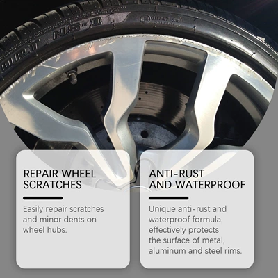 Avtomobil boya qələmləri pen, car wheel scratch repair