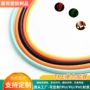 健身定制柔韧耐用塑胶管