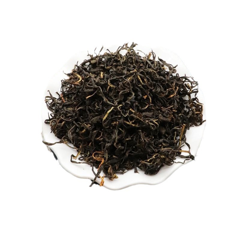 Gan Huang Cao Herbal Tea 30g Canister Sichuan Striga Herb Loose Flower Tea Fresh Seasonal Harvest preparation