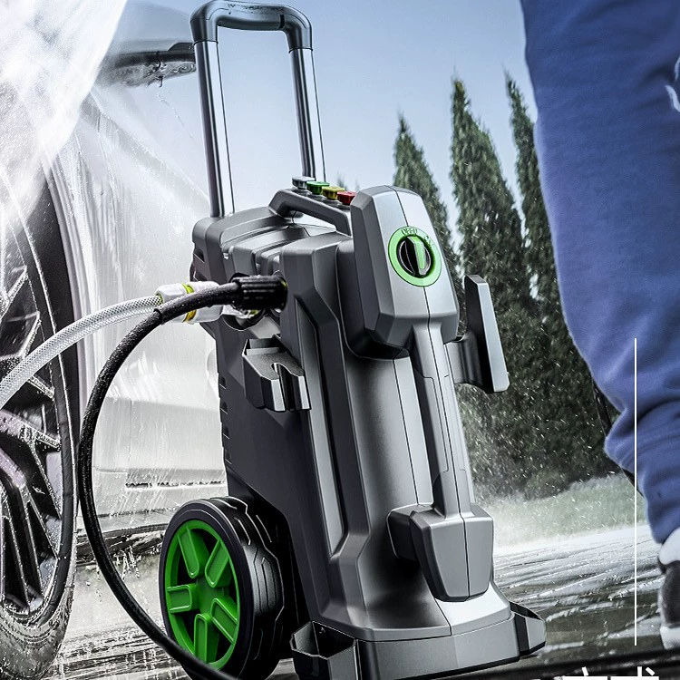 Бытовая Чистящая машина Hercules 3100 Вт HERCULES-H8 PRO