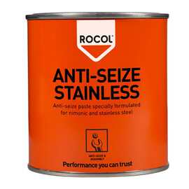 英国罗哥ROCOL Anti Seize Stainless无镍防紧蚀膏ROCOL 14143?