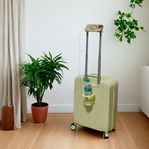 20*40*55多功能航空登机箱男女拉杆箱商务旅行箱行李箱登机优选|undefined