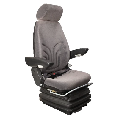 Seat, Seats and accessories